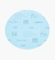 Mirka 6" Galaxy Grip Discs