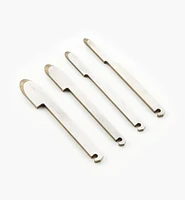 Fluting Blades for Veritas Combination Plane