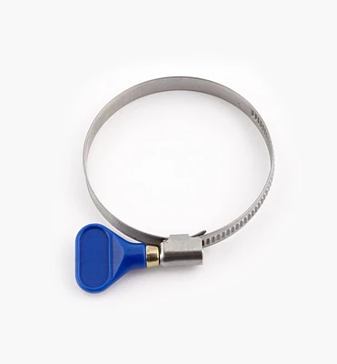 Key Hose Clamps