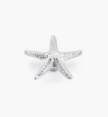 Large Sea Star Knob