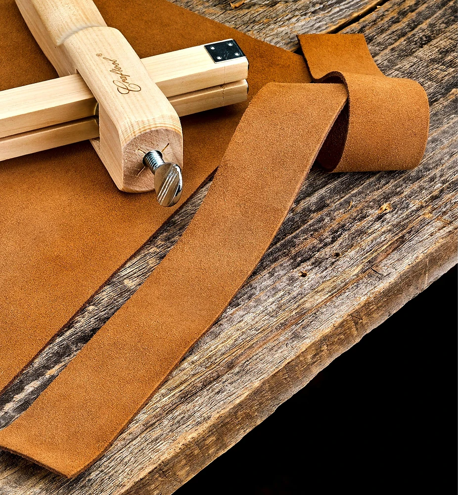 Leather Strap Cutter