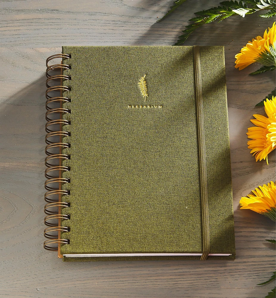 Herbarium Journal