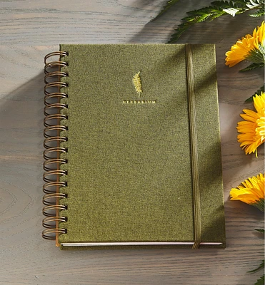 Herbarium Journal