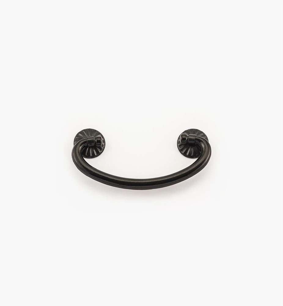 Tansu Split-Pin Handle