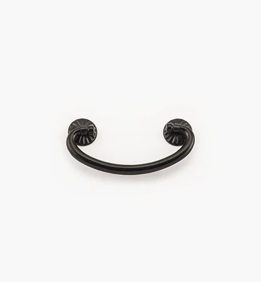Tansu Split-Pin Handle