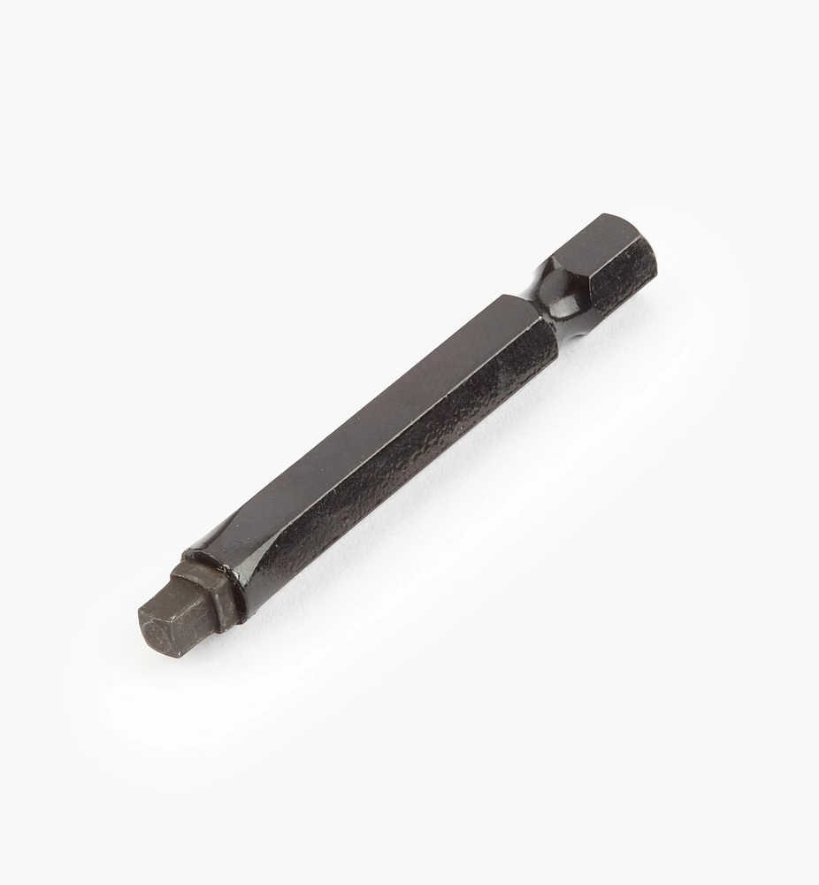 Robertson Drive Bits