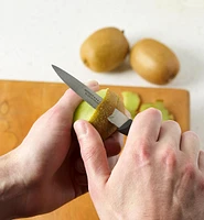 Serrated Paring Knife