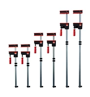 Jeu de 6 serre-joints K Body REVO JR Bessey