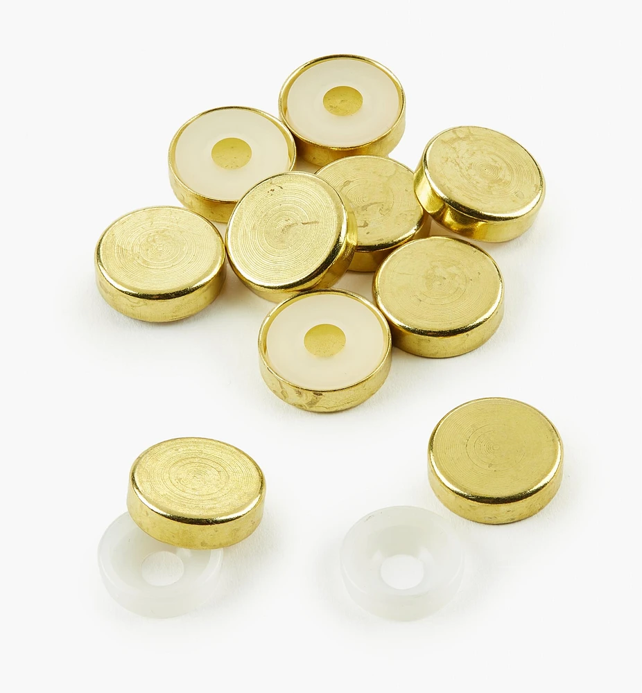 Screw Covers