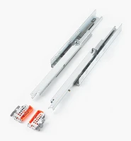 Tandem Plus Slides with Blumotion
