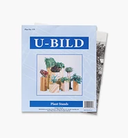 Plant Stand Plans