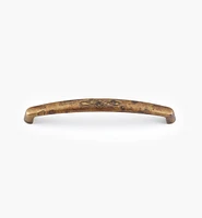 Detailed Bow Handles