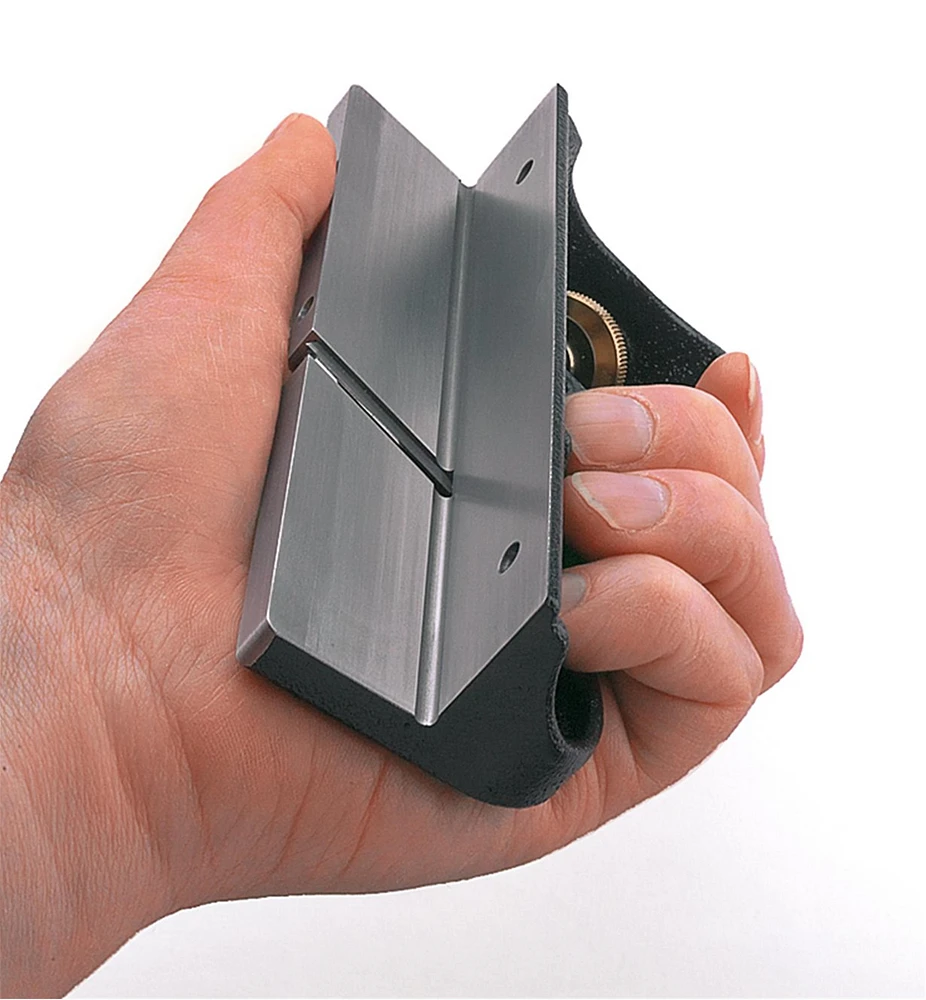 Veritas Iron Edge-Trimming Planes