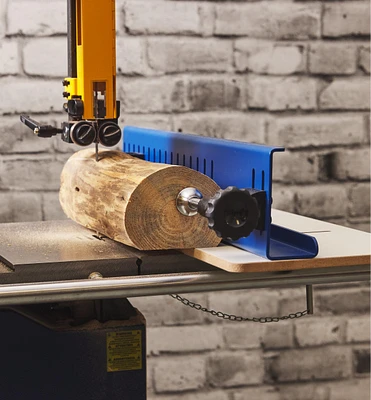 AccuRight Log Mill
