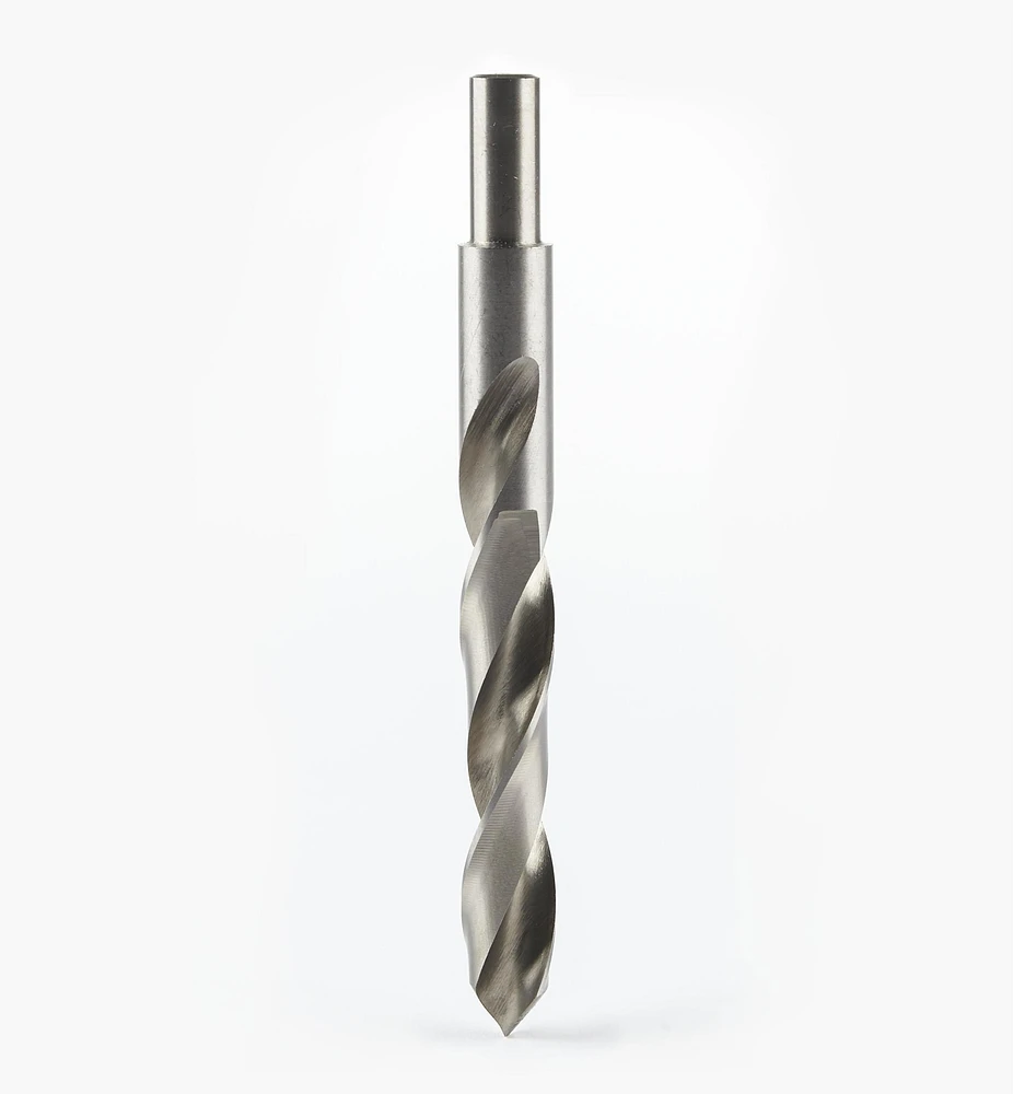 HSS Drills for Pen Blank Drilling