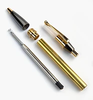 Devin Click Pen Hardware