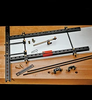Veritas 32 Cabinetmaking System