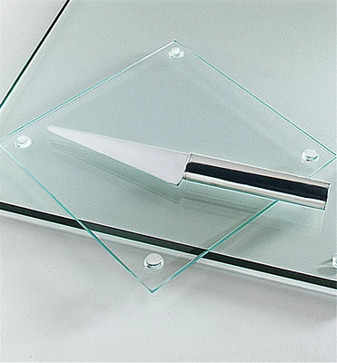 Round Flat-Bottom Bumpers