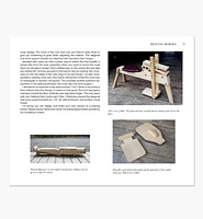 Country Woodcraft: Then and Now