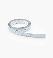 Center-Finding Adhesive Bench Tape