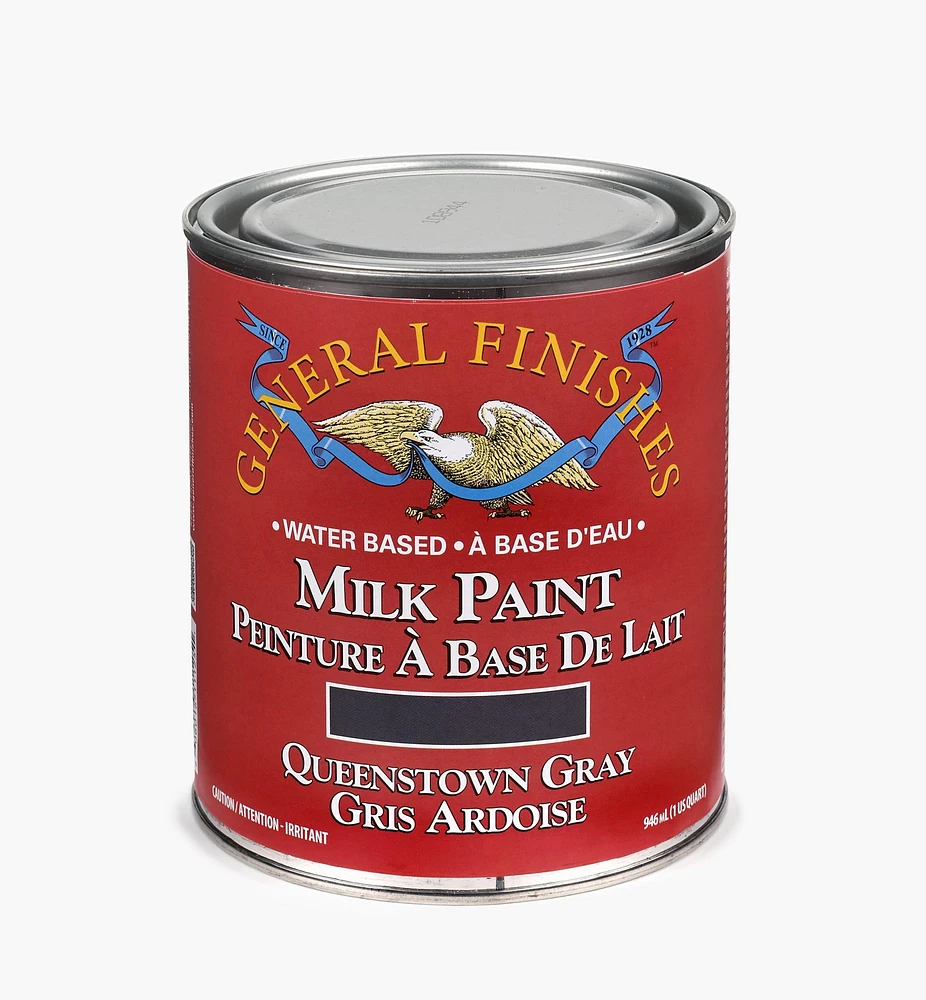 Peinture de lait General