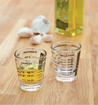 Mini Measure