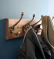 Double Hook