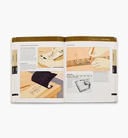 Woodworker's Guide to Carving (Back to Basics)