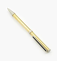 Slim Ballpoint Pen Hardware