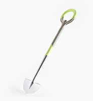 Radius Ergonomic Stainless-Steel Edger