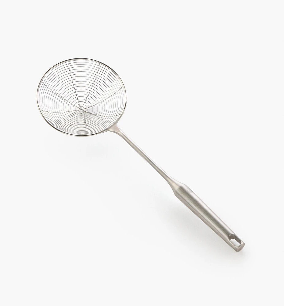 Spider Skimmers