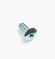 Rampa M8 Mushroom-Head Bolts