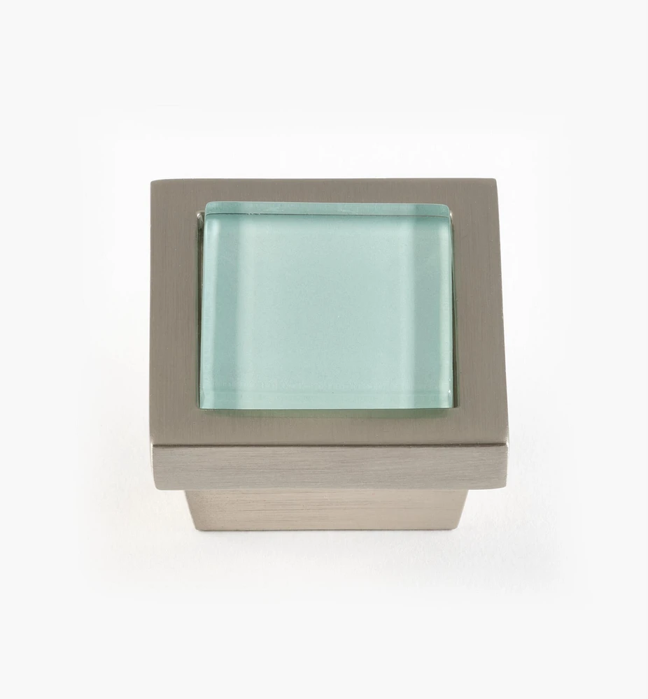Spa Square Knob