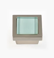 Spa Square Knob