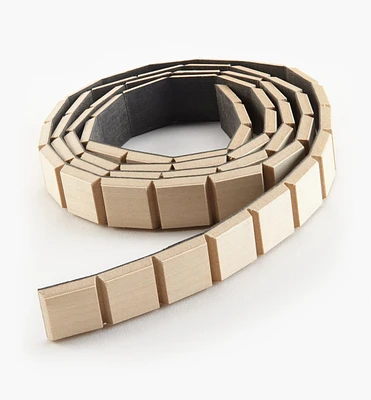 Flexible Dentil Molding