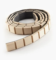 Flexible Dentil Molding