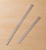 Règles à butée Utilitas