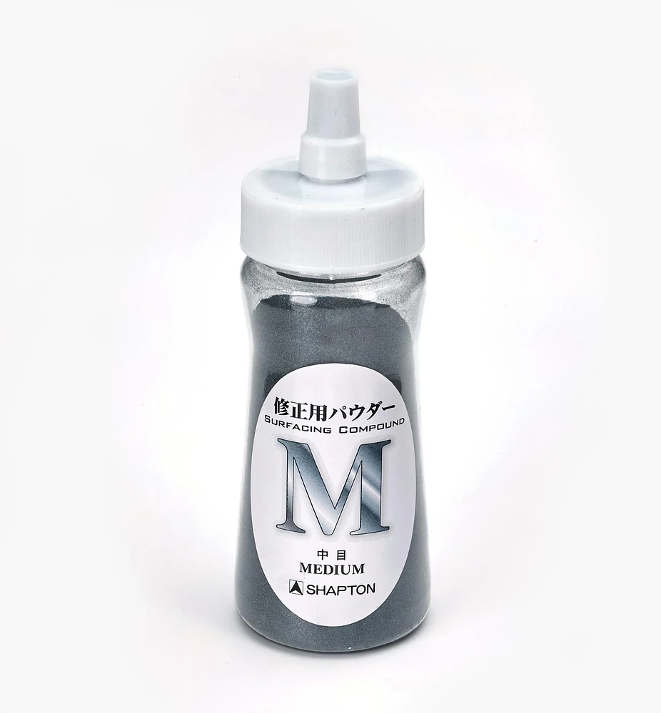 Shapton Lapping Powders