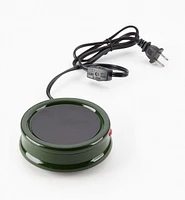 Tabletop Warmer