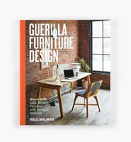 Guerilla Furniture Design