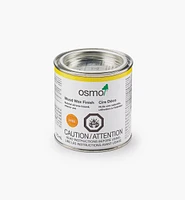 Osmo Light Oak Wood Wax Finish
