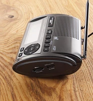 Weather Alert Radio