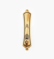 Contemporary Drop Pulls