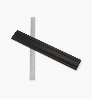 Magnetic Straightedge