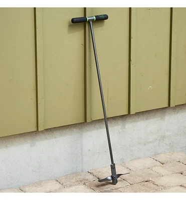 Compost Aerating Tool