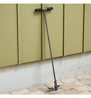 Compost Aerating Tool