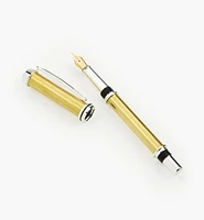 Baron Fountain Pen Hardware