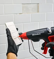 Pistolet à colle chaude FastenMaster Pro