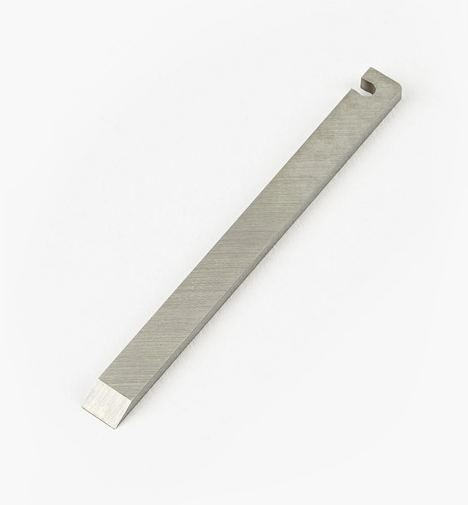 Metric Standard Blades for Veritas Left-Hand Small Plow Plane