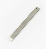 Metric Standard Blades for Veritas Left-Hand Small Plow Plane